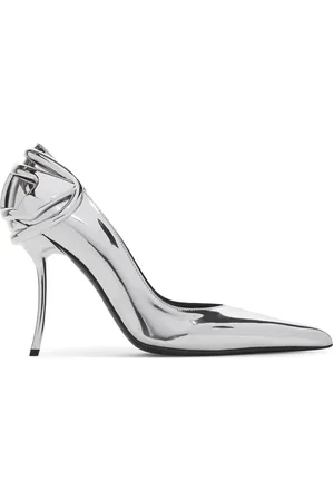 Diesel Scarpe stiletto D-Ten&Half P Y03426P1660