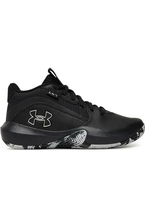 Under Armour Sneakers Ua Gs Lockdown 7 3028513