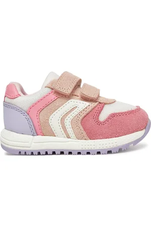 Geox Sneakers B Alben B453ZA 02214 C8W1Z M