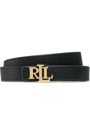 Ralph Lauren Cintura da donna 412912038001