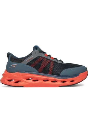 Skechers Scarpe running Max Cushioning Glide-Step-Aberdeen 220422/NVOR