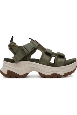 Teva Sandali Huricane Ampsole Gaila 1164570