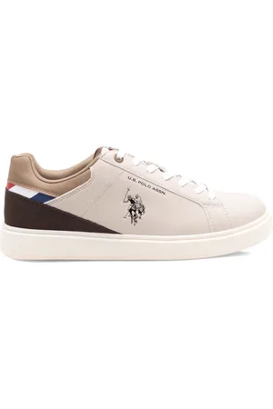 U.S. Polo Assn. Sneakers ROKKO001M/CY3