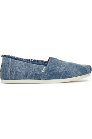 TOMS Scarpe basse Alpargata 10021887