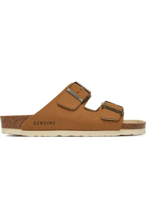 Genuins Ciabatte Hawaii Vegan G106258