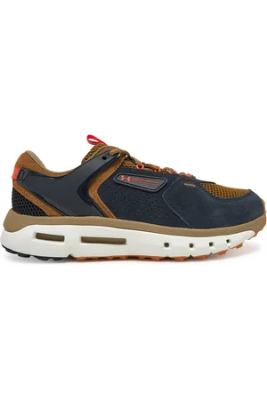 Under Armour Sneakers UA Summit Trek Suede 3028424