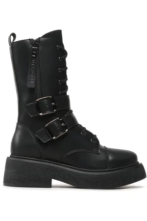 Altercore Stivaletti Riley Vegan
