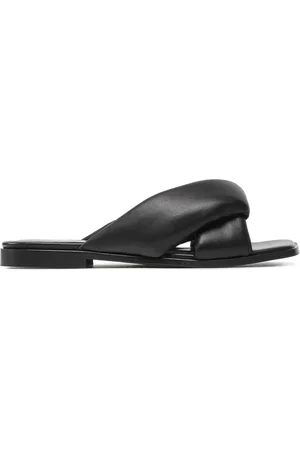 Pinko Ciabatte Pauline Ciabatta PE 23 BLKS1 100676 A0N9