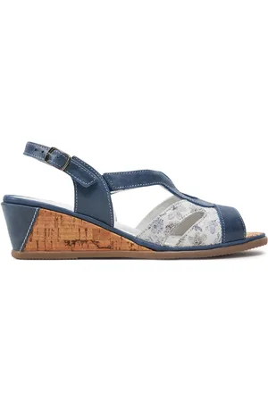 Comfortabel Sandali 710196-05