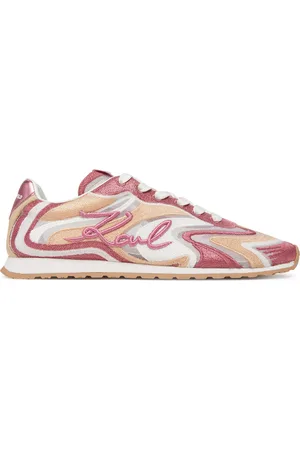 Karl Lagerfeld Sneakers Venus KL65925