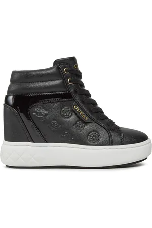 Guess Sneakers Roxana FL8ROX LEA12