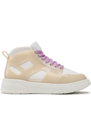 Melissa Sneakers Player Sneaker Ad 33909