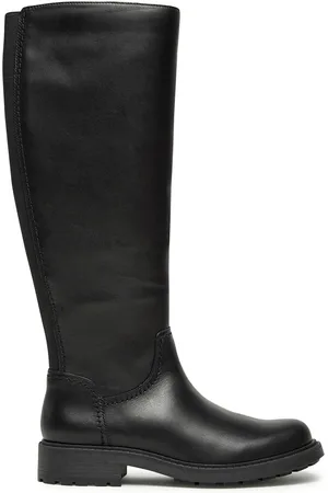 Clarks Stivali Orinoco2 Rise 261747894