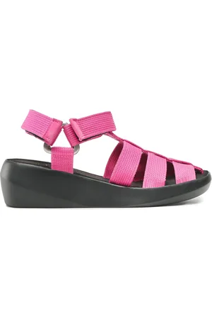 Fly London Sandali Webbing BASA841FLY
