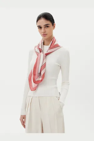 HUGO BOSS Foulard Lainy 50536118