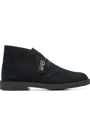 Clarks Polacchine Desert Bt Evo
