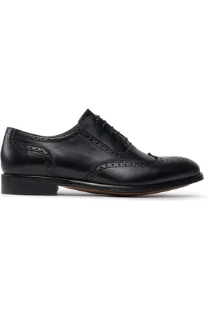 Lord Premium Scarpe basse Brogues 5501