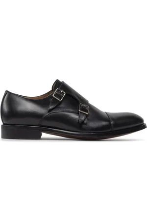 Lord Premium Scarpe basse Double Monks 5502