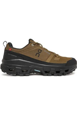 On Running Scarpe da trekking Cloudrock Low Wp 3MF10251473