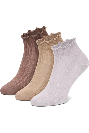 Nine West Calzini KR_NW_LETIZIA_Z_SS25 (3 PACK)