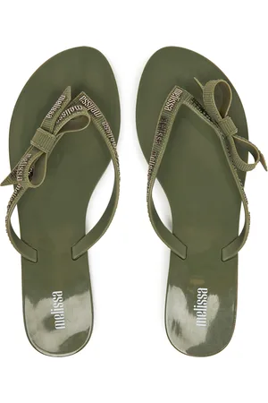 Melissa Infradito Harmonic M Lover Ad 35797