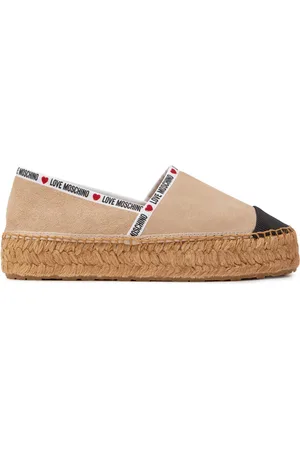 Moschino Espadrillas JA10553G0IIG0131