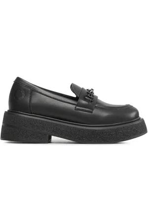 Altercore Chunky loafers Scarlett Vegan