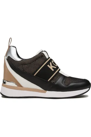 Michael Kors Sneakers Maven Slip On Trainer 43R3MVFP2D