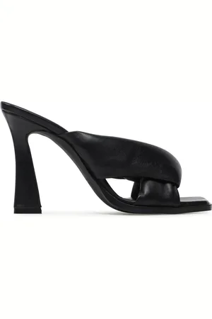 Pinko Ciabatte Corinne Sabot PE 23 BLKS1 100654 A0N9