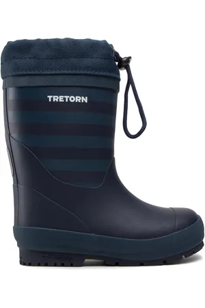 Tretorn Wellington Granna Vinter 47265584
