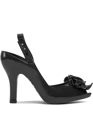Melissa Sandali Lady Dragon Hot Ad 33949