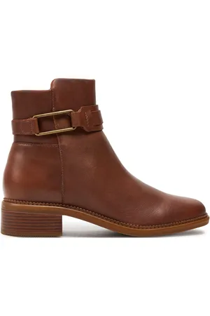 Clarks Stivaletti Maye Bella 26179643
