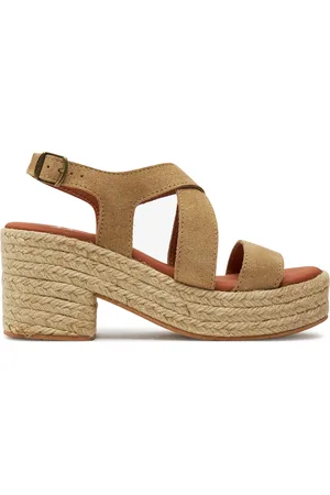 Toni Pons Espadrillas Astrid