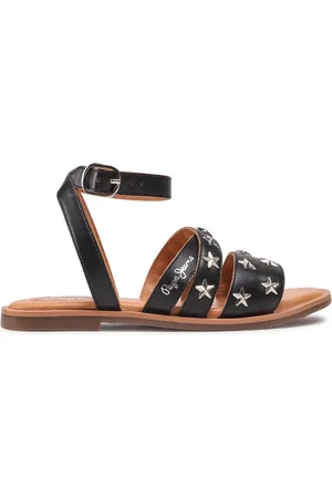 Pepe Jeans Sandali Irma Studs PGS90176