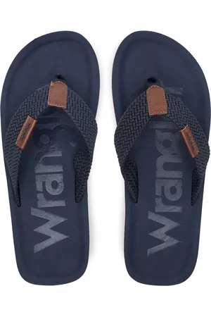 Wrangler Infradito Zane Flipflop Men Low 20251044