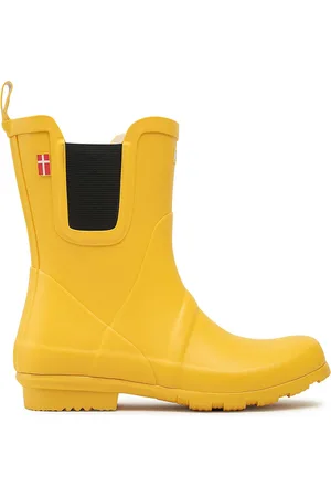 MOLS Wellington Suburbs W Rubber Boot M174667