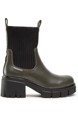 DeeZee Stivaletti ZAL90101-1