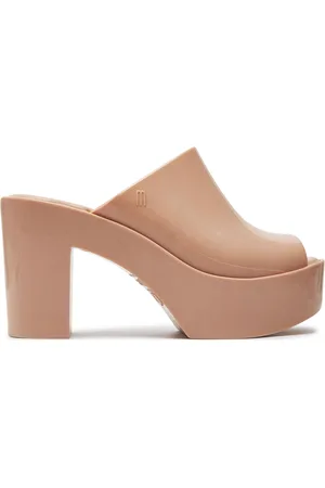 Melissa Ciabatte Mule Ad 32233