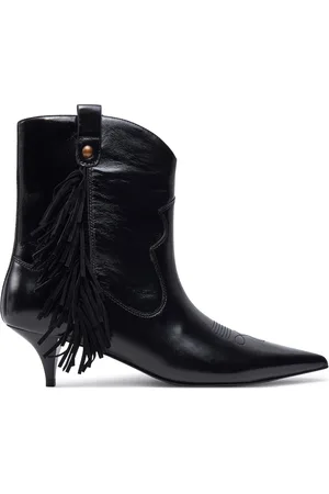 Pinko Stivali texani Ada 12 SD0099 P043