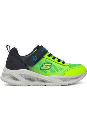 Skechers Sneakers Meteor-Lights - Krendox 401495L/BBLM