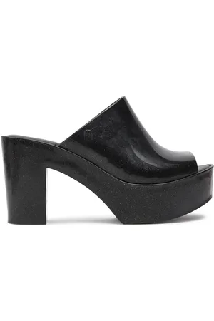 Melissa Ciabatte Mule Ad 32233