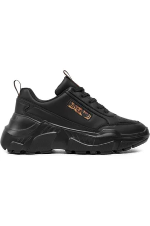 Roberto Cavalli Sneakers 77RA3SL4