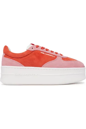Karl Lagerfeld Sneakers KL65025