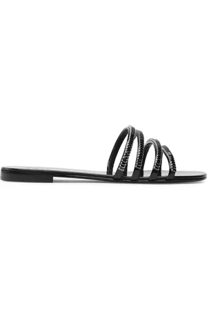 Giuseppe Zanotti Ciabatte E200003