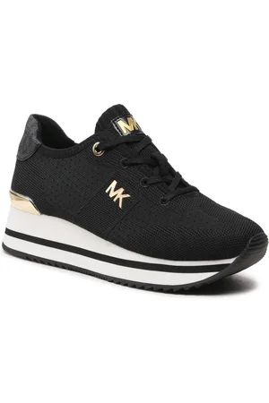 Michael Kors Sneakers Monique Knit Trainer 43F1MQFSBD