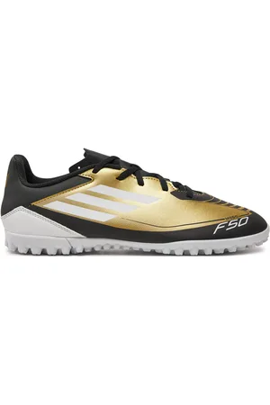 adidas Scarpe da calcio F50 Club Messi Turf IG9330