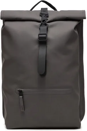 Rains Zaino Rolltop Rucksack W3 13320