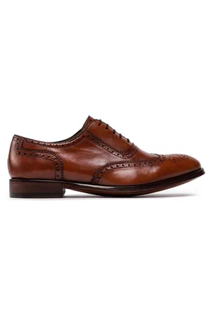 Lord Premium Scarpe basse Brogues 5501