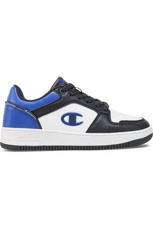 Champion Sneakers Rebound 2.0 Low B Gs S32415-CHA-WW007