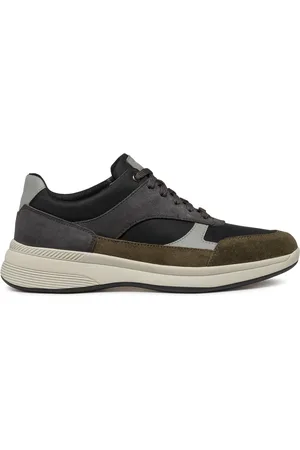 Geox Sneakers U Spherica Ecub-3 U46HHC 02211 C1048